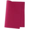 Panno in feltro di lana- fucsia pastello 631