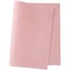Panno in feltro di lana - rosa tenue 565