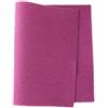 Panno in feltro di lana- magenta 621