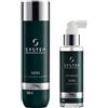 Wella system professional man kit - shampoo antidandruff 250 ml e intensive tonic 100 ml