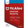 McAfee Internet Security 10 PC 1 Anno Licenza ESD