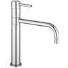 Baranof Paini 78CR579PA Cromo - Miscelatore monocomando lavello alto 40mm.