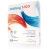 Geopharma Geofarma Peamag 1200 Integratore Alimentare, 14 Stick