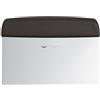 Paderno 18502-18 Raschia, in Acciaio Inox, 18 cm
