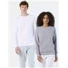Sol's Abbigliamento personalizzate. Felpa personalizzabile unisex 280 g/m² in tessuto eco Sol's Comet - Sol's personalizzate o neutre