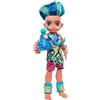 Mattel Bambola Mattel Cave Club Taggy