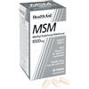 Healthaid MSM ZOLFO 90 CAPSULE