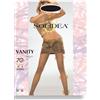 Solidea VANITY 70 SHEER COLLANT VITA BASSA BLU SCURO 1 S