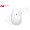 Hikvision DS-PDPG12P-EG2-WE Rilevatore acustico di rottura vetro PIR wireless