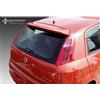AUTO-STYLE AutoStyle TS FI08 Spoiler posteriore naturale