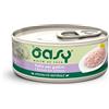 Oasy wet cat pollo per gattini 70 g