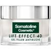 Somatoline Cosmetic Lift Effect 4D Gel Filler Antirughe 50 ml