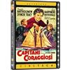Quadrifoglio Capitani coraggiosi (Cineteca Avventura)