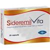 Enfarma Sideremil Vita 30 Capsule