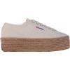 SUPERGA 2790 ROPE Scarpa Tempo Libero Donna