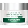 L.MANETTI-H.ROBERTS & C. SpA Somatoline Cosmetic Viso Lift Effect 4D - Crema Chrono Filler Notte - 50 ml