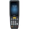 Zebra MC2700, 2D, SE4100, BT, Wi-Fi, 4G, 34 Tasti Funz. Num., GPS, Android, No Camera