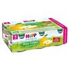 HIPP BIO OMOGENEIZZATO MELA GOLDEN 6X80 GR