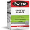 Swisse - Funzione Epatica Confezione 60 Compresse