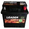 Batteria 80 Ah Spunto 680 A