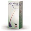 Menarini Minoximen 2% Minoxidil Soluzione Cutanea per Alopecia Androgenica, 60ml