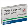 Chiesi Ubimaior 50 Mg Capsule Rigide 14 Capsule