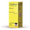 Menarini Azolmen 1% Soluzione Cutanea Bifonazolo per Dermatomicosi, 30ml
