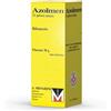 Menarini Azolmen 1% Polvere Cutanea Bifonazolo Trattamento Micosi, 30g