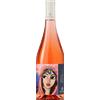 Patrì Sikelia Frappato Rosato DOC Sicilia 2024 - Patrì - Formato: 0.75 l
