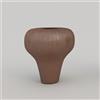 Adriani & Rossi Vaso Tob e Chic Rigato Q106/5R Adriani & Rossi