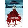 Weird Book Shining. La voce del re rosso