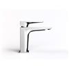 NOBILI RUBINETTERIA Nobili Rubinetterie - Seven miscelatore lavabo SEE124118/1CR
