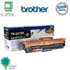 Brother TONER ORIGINALE BROTHER HL 3140 DCP 9020 NERO TN-241BK TN241BK