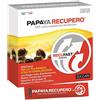 Zuccari PAPAYA RECUPERO 14 STICK