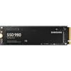 Samsung 980 SSD 1TB M.2 NVMe PCIe 3.0 3500/3000 MB/s TLC