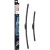 BOSCH Spazzola tergi 3397007555 | Compatibile con: AUDI A1, A1 Sportback, DS 4 II, OPEL ASTRA L, ASTRA L Sports Tourer, PEUGEOT 308 III, 308 SW III, SEAT Mii