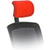Unisit Poggiatesta per seduta Molly A - rosso - Unisit (unità vendita 1 pz.)