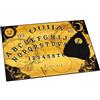 WICCSTAR Classico Tavola Ouija board con Planchette e Istruzioni Dettagliate