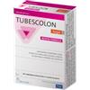 Biocure Linea Benessere dell'Intestino Tubes Colon Target Integratore 30 Comp.