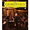 Deutsche Grammophon John Williams Live In Vienna (Blu-Ray Disc + CD)