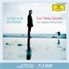 Deutsche Grammophon La sagra della primavera (Blu-Ray Audio + CD) (Pure Audio)