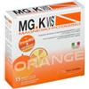 Pool Pharma Mgk Vis Magnesio e Potassio Orange 15 Bustine