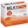 Pool Pharma Mgk Vis Magnesio e Potassio Orange 30 Bustine