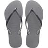 HAVAIANAS SLIM SPARKLE II Infradito Donna