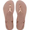 HAVAIANAS LUNA Infradito Donna
