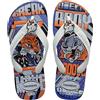 HAVAIANAS KIDS TOP GRAFITTI Infradito Bambino