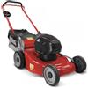 Weibang WB452HE - Tagliaerba a batteria - 120V/4Ah - Taglio 45 cm