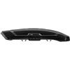 Thule Box da tetto Vector M nero metallizzato