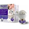 Feliway Optimum diffusore anti ansia Cat - Diffusore + Ricarica