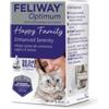 Feliway Optimum diffusore anti ansia Cat - Ricarica